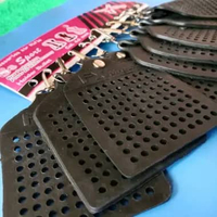 Rumah Mimis bahan karet Berkualitas untuk gjluk dan PCP