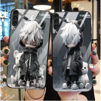 เคสโทรศัพท์สำหรับ Xiaomi A3 CC9E CC9 TPU