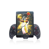 iPEGA PG-9023 Wireless Bluetooth Gamepad Joystick For Phone PG 9023 Android Mobile Telescopic Game Controller pad For Tablet PC