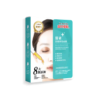 【森田藥粧】買一送一⭐醫研舒緩修復面膜3入/盒
