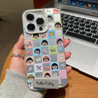 VIVO CantikCase Compatible For casing hp vivo y12 Y12S Y17s y03 y16 y15s y28 y21 y20 y18 y02 y22 y27