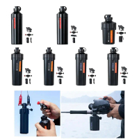 Electric Fishing Wheel Reel Battery Accessories for 3000xpej 500MJ 3000EJ