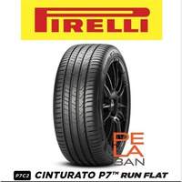 Ban Pirelli RFT 225/50 R18 Cinturato P7 Run Flat 225 50 18