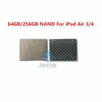 64GB 256GB HDD NAND Memory Flash For iPad Air 3 4 5 A2316 A2324/A2325/A2072/A2152/A2123/A2153 A2588 A2589、A2591