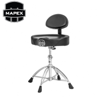 MAPEX T775 可調式靠背鼓椅