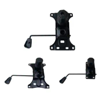 Office Chair Tilt Control Mechanism Gaming Chairs Control Seat Mechanism Hardware Swivel Plate Accessories Swivel Base Plate