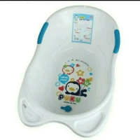 BAK MANDI BAYI MERK PUKU - BAK MANDI
