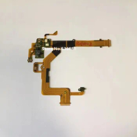 5★Return $5 Repair Parts Top Cover Flash Control FPC Flex Cable ST-1023 A-2059-646-A For Sony DSC-RX100M3 DSC-RX100 III