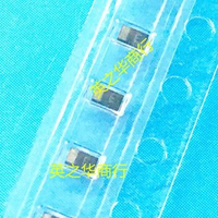 20pcs original new F981D105MMA CAP 1UF 20V 20% 0603 subminiature tantalum capacitor
