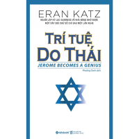 Sách Trí Tuệ Do Thái - AlphaBooks