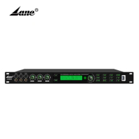 KX600 Trending Products 2023 New Arrivals Professional High End Dsp Karaoke Audio Processor