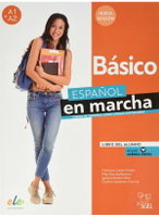 Español en marcha Básico (A1-A2) - Libro del alumno  Castro Viúdez  SGEL