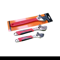 Combo 3 Cây Mỏ Lết 8in - 10in - 12in