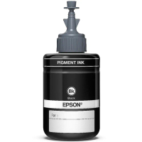 【EPSON】官方直營 T774 M105/M200 原廠黑色墨水瓶(T774100)