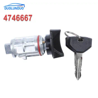 New Car Accessories High Quality 4746667 US231L Ignition Lock Cylinder For Jeep Cherokee Wrangler Ch