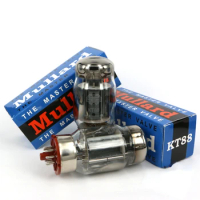 Free shipping Vacuum Tube Mullard KT88 Replace 6550 KT150 KT120 Factory Test and Match pair