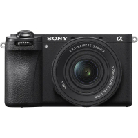 【SONY 索尼】ILCE-6700K A6700K A6700 KIT 附 附 16-50mm II 二代 鏡頭組(公司貨 APS-C 無反微單眼相機)