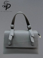 SPCOLLECTION WOMEN FASHION BAG TRENDY BAG SLING BAG #596