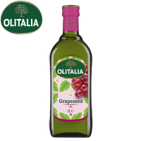 Olitalia奧利塔 葡萄籽油(1000ml)