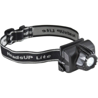 【PELICAN】2690 防爆頭燈(頭戴式 防爆 安全 IPX7 LED 手電筒 含電池)