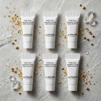 la prairie 蓓莉 (6件屠城價) 純金亮膚面霜 (#黃金面霜)（管狀小樣) 5ml
