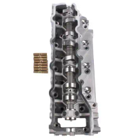AP01 Complete Cylinder Head for Mitsubishi Pajero Montero 2.8 TD Canter 4M40 ME202621