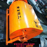 【台灣公司 可打統編】砂漿攪拌機,飼料攪拌機,肥料攪拌機,膩子粉攪拌機專用