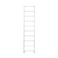 【MUJI 無印良品】SUS追加用側片/不鏽鋼/大/2S(大型家具配送)