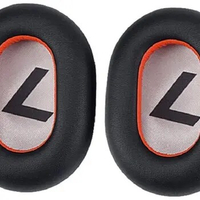 Replacement Ear Cushions Pad Earpads for Plantronics Backbeat Pro 2 Noise Cancelling Headphones