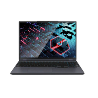 Mechrevo 蛟龍16 Pro 16" QHD 240Hz Ryzen 7 8840HX RTX 5070 16GB+1TB Windows 11 Pro 電競手提電腦(NB-M16PR7F+LB