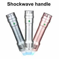 Shockwave Therapy Machine Handle Used For ED Treatments Massager Accessory Massage Relaxation Accessories