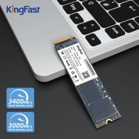 KingFast SSD M2 NVMe Dram SSD 1 tb M.2 NVMe PCIe SSD 256gb 512gb 1tb 2tb Internal Solid State Hard Drive SSD Disk for Laptop