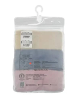 Wacoal Saver Pack IP 4173A - Glam & Textured - Midi Boyleg LL