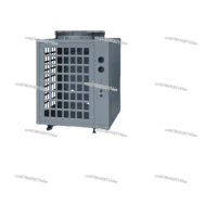 Sheet Metal Chassis Shell Condenser Evaporator Air Energy Heat Pump Air Conditioning Cold Storage Pepper Dryer Sheet