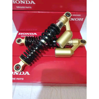 SHOCKBREKER BELAKANG TIGER REVO TABUNG BAWAH TIGER NEW TIGER GL 320MM Kendaraan Motorcycle