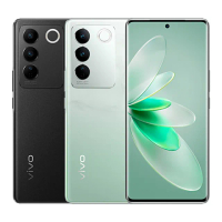【vivo】B級福利品 V27 5G 6.7吋(8G/256G)