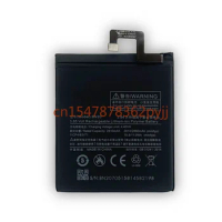For Xiaomi Mi 5C Phone battery Model BN20 Battery Capacity 2860mAh Battery Voltage Limit 3.85V For Xiaomi Mi 5C