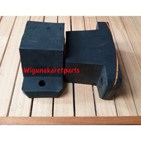 Karet Stopper Belakang Truk PS 100 PS 110 PS100 PS110 Harga 2 Pcs