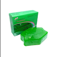 Sabun Green Tea Exstract Dovina Green Tea
