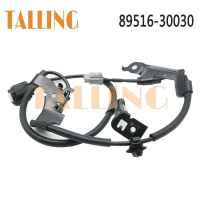 89516-30030 Front Left ABS Wheel Speed Sensor for Lexus IS250 IS300 IS350 GS350 GS430 GS450h GS460 S