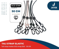 Kalung Masker Elastis / Tali masker / Tali Strap masker Elastis