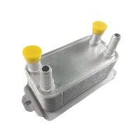 Kailey หม้อน้ำ LR036354 AW837A095AA สำหรับ Land 2013-RR Sport 2014- 5 2N4Q7 ตัวตัดโซ่ เครื่องมือถอดโ