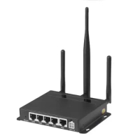 Industry 3G/4G/Wifi router with SIM card