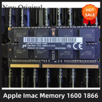 For IMac 2017 2018 2019 2020 Mini 32GB 16GB ddr4 2666mhz 3200mhz Memory