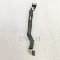 For One Plus 8T Motherboard Connection Flex Cable Replacement Part