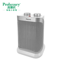 普樂氏 PCH100103 PTC陶瓷搖頭暖風機 1500W（IP21防水滴標準）可浴室使用 香港行貨