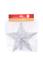 ดาวยอดสนโครงตาข่าย SI 8