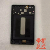 Suitable for TCL Tab8 4G 9132G/9132X tablet touch screen screen assembly LCD screen display inner an