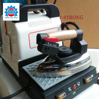 GENERATOR ELECTRICITY BENHO FS-9000 (SETRIKA UAP)