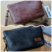 ANDIN BAG KULIT SINTETIS BY BIRU TSABITA /ANDIN KULIT SINTETIS BY BIRU TSABITA /ANDIN BIRU TSABITA/T